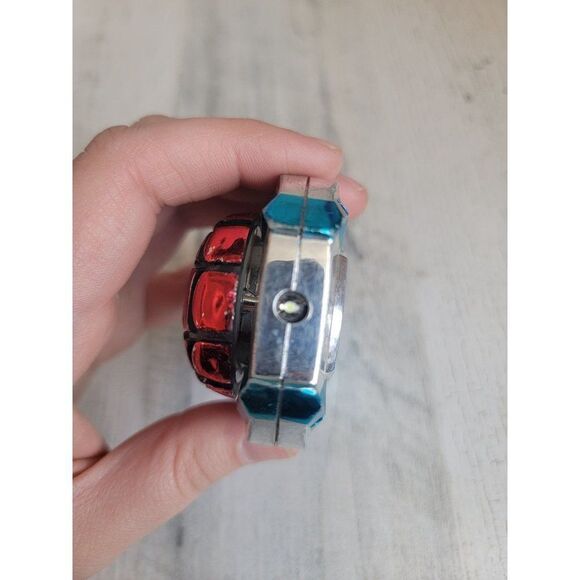 Marvel AS IS super heroes spider man 2012 flashlight - Picture 7 of 8